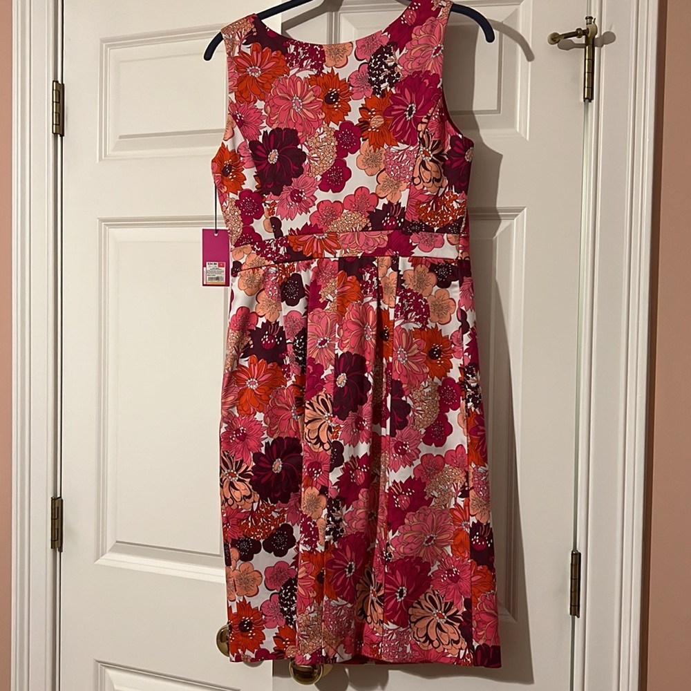 Floral Dress. Liberty for Target - Picture 4 of 4